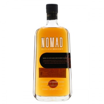 Nomad Whisky